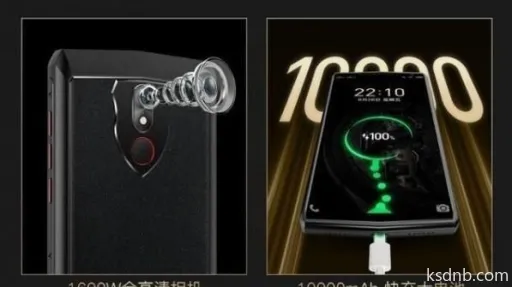 明年新机10000mAh电池震撼发布,充电宝或将退出历史舞台 明年新机10000mAh电池震撼发布,充电宝或将退出历史舞台